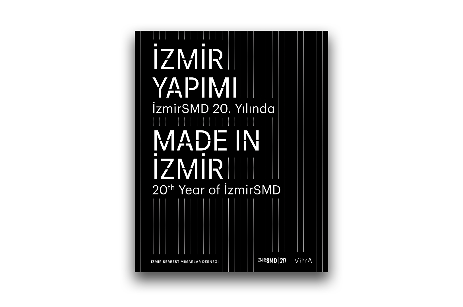 İzmirSMD'nin Yeni Kitabı 